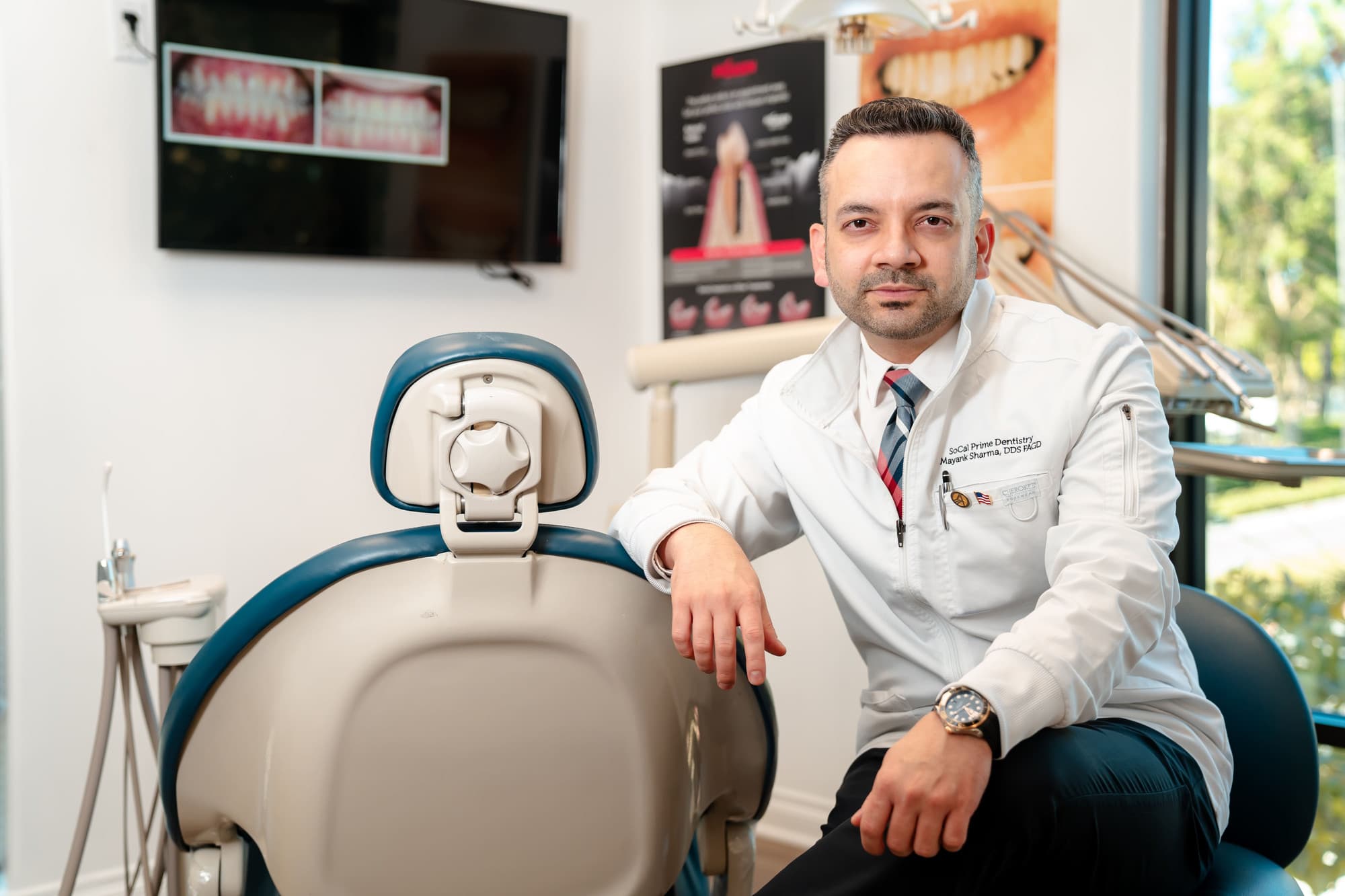 SoCal Prime Dentistry - Best Dentist in Rancho Santa Margarita, CA